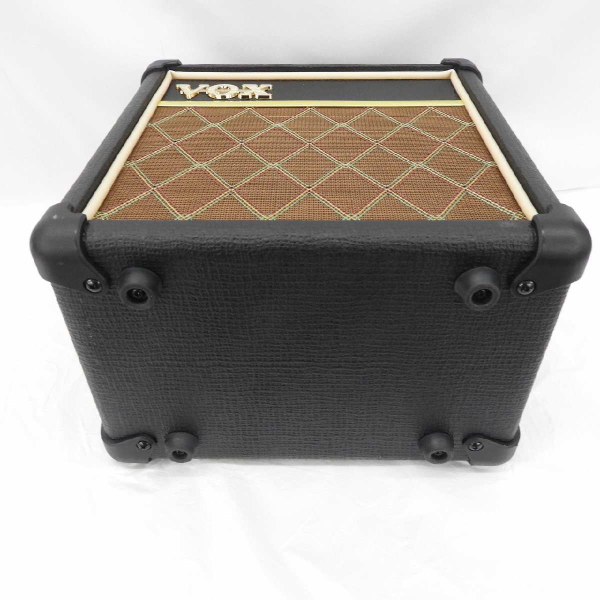 【中古品】VOX ヴォックス モデリングギターアンプ MINI5 Rhythm MINI5-RM 11457086 1226_画像8