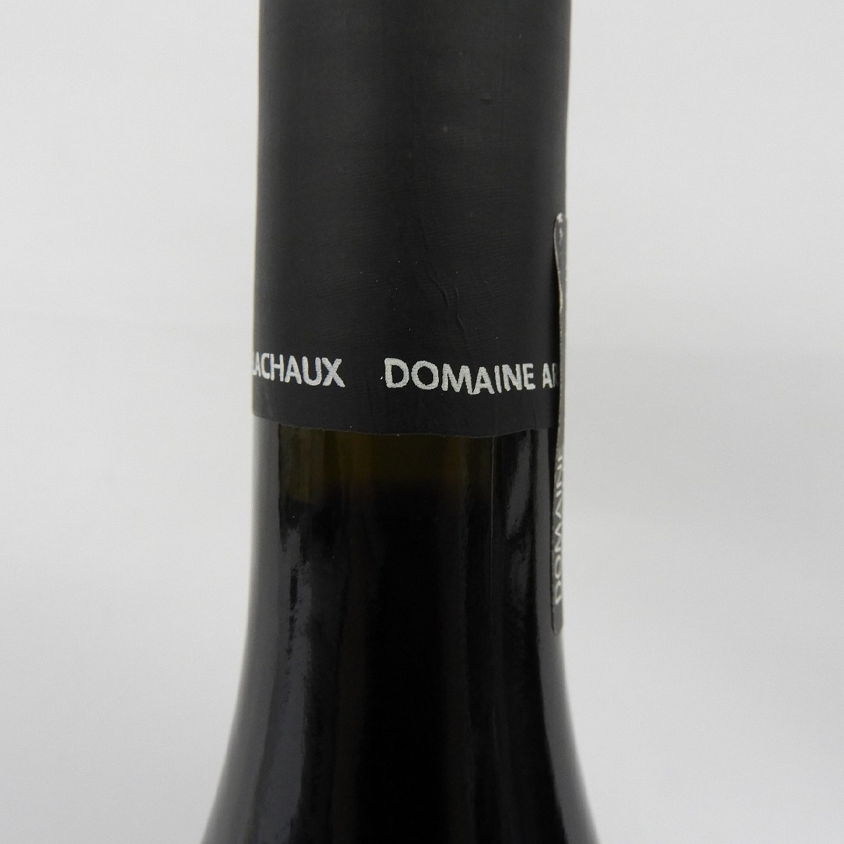 【未開栓】Arnoux Lachaux アルヌー・ラショー ロマネ・サン・ヴィヴァン グランクリュ 2011 赤 ワイン 750ml 13.5％ 11461248 0105_画像3