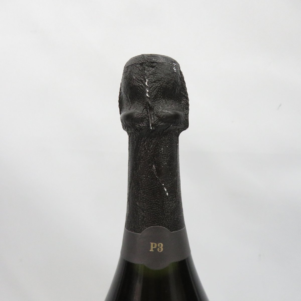 【未開栓】Dom Perignon ドンペリニヨン P3 1971 シャンパン 750ml 12.5% 外箱/内箱/冊子付 11463181 0104_画像5
