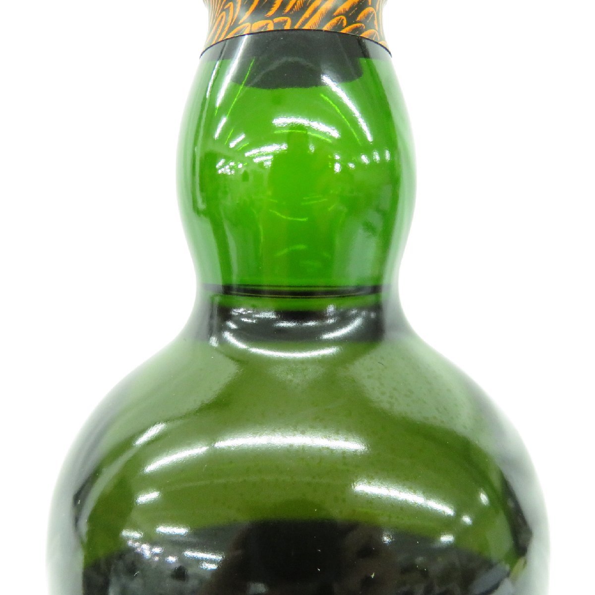 【未開栓】ARDBEG アードベッグ 13年 アンソロジー ザ・ハーピーズ・テール ウイスキー 700ml 46％ 箱付 11465484 0103_画像4