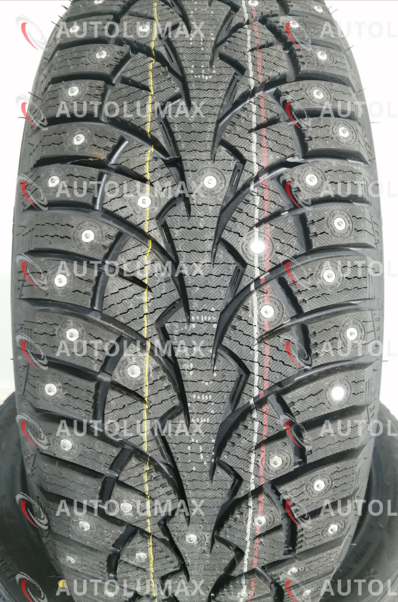 205/55R16 94T XL ROADMARCH WINTER XPRO STUDS68 新品 スパイクタイヤ （スタッドレスタイヤ） 4本セット 2023年製 ロードマーチ N3052._画像2