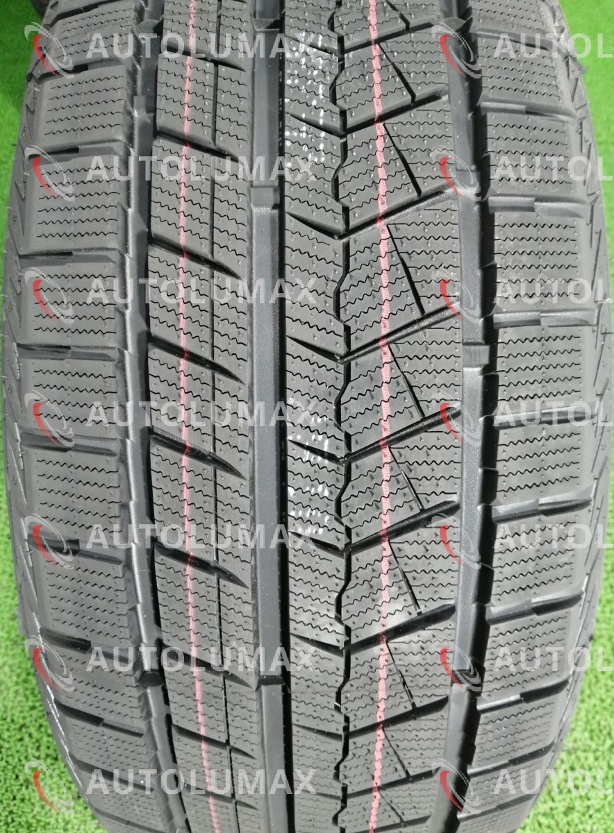 235/45R18 98H XL ROADMARCH SNOWROVER 868 新品 スタッドレスタイヤ 4本セット 2023年製 ロードマーチ N2552._画像2