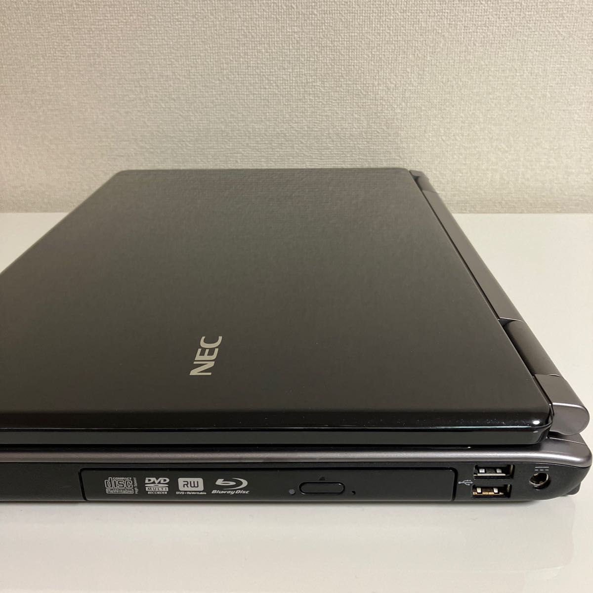 LaVie L LL700/AS スパークリングリッチブラック ［PC-LL750AS6B］ジャンク品