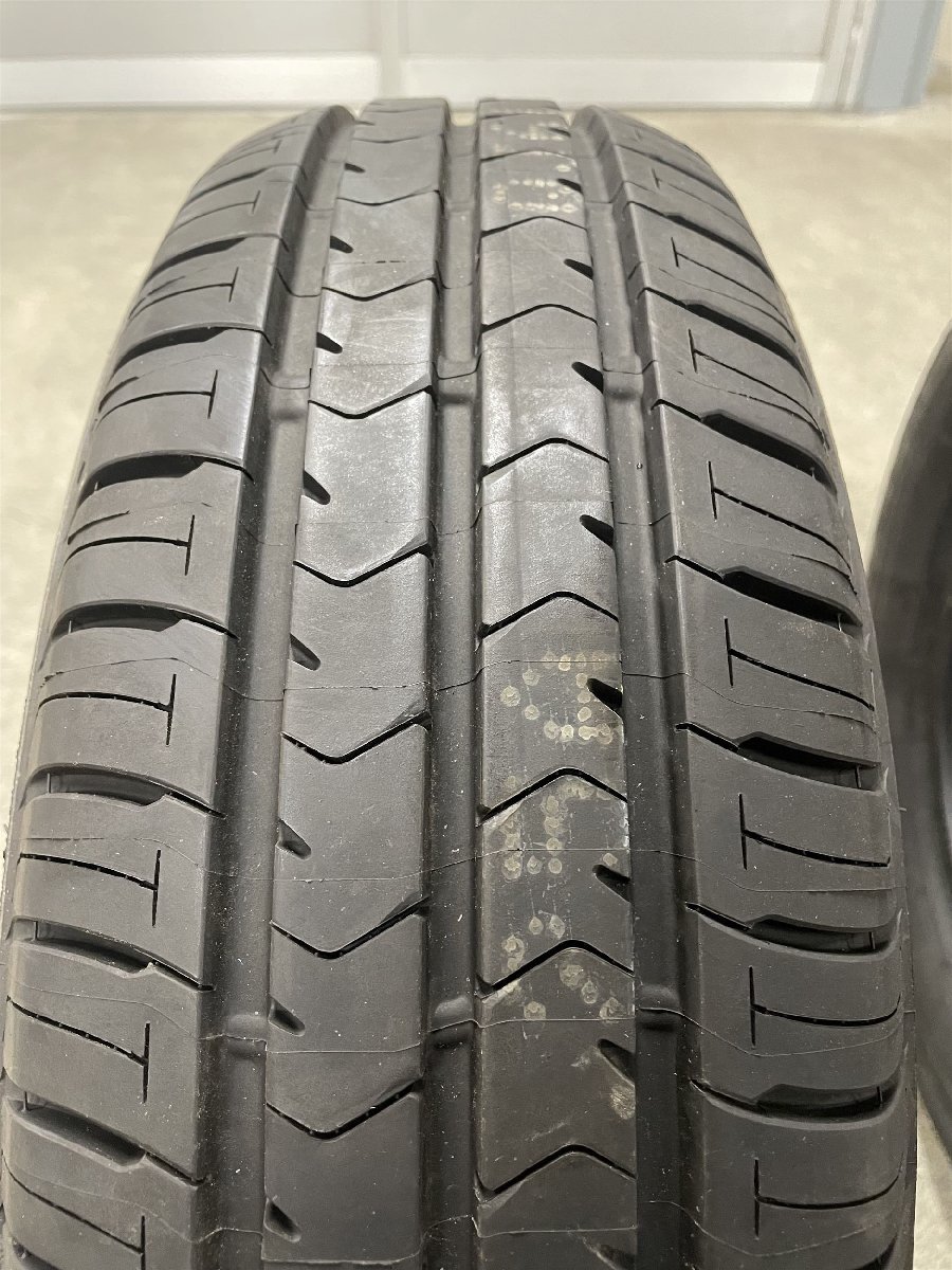 ♪価格見直し♪送料込♪ ブリヂストン ECOPIA NH100C 175/65R14 2016年製 4本セット　『未使用品』_画像3