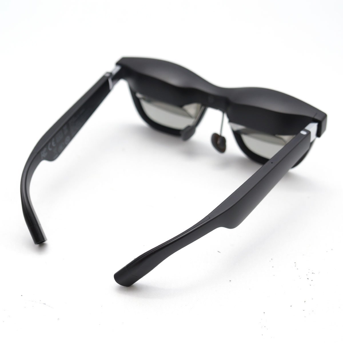 [ beautiful goods ]Nreal Air(XREAL Air) AR glass NR-7100RGL Smart glass [S800292]