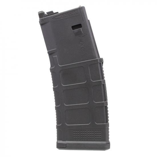 FALCON TOYS製　東京マルイMWSガスガン用MAGPUL PMAG GEN M3タイプ マガジン　BK色　.2本セット_画像1