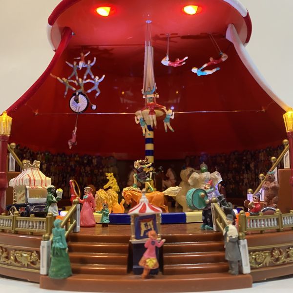 Yahoo!オークション - 【新品・箱入】Mr.Christmas ミスター Yahoo!オークション - 【新品・箱入】Mr.Christmas ミスター
