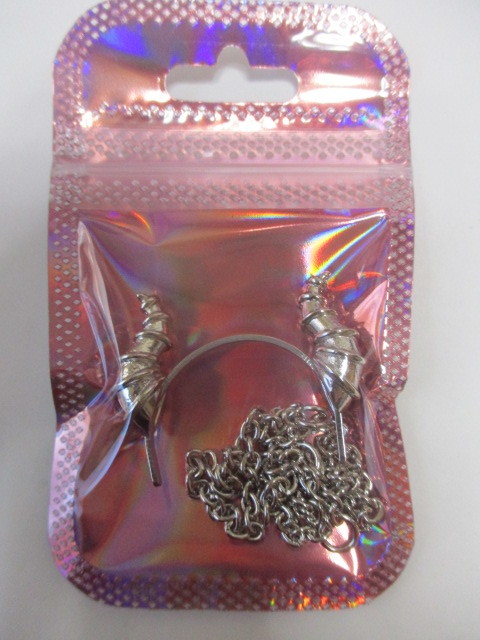 オダニミユキ チェリーちゃん Devil Set(Silver)② - その他 オダニミユキ チェリーちゃん Devil Set(Silver)② - その他