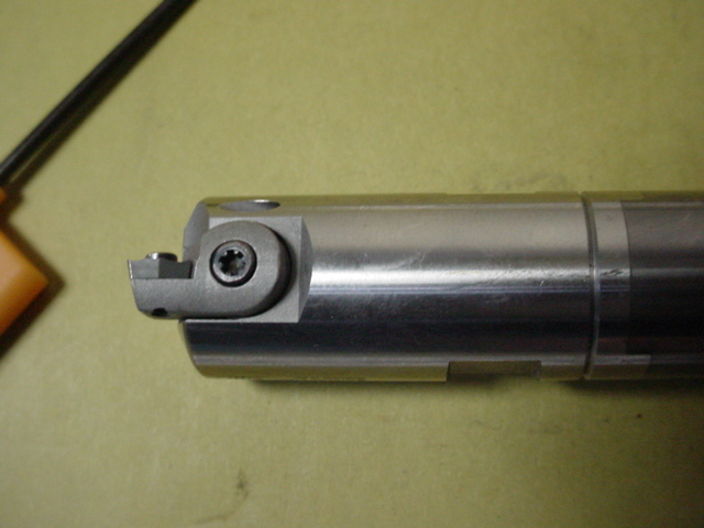 EW18ヘッド+ ST16W-EW18-160 チップ 7個付 中古品 BIG-KAISER 超 EW18ヘッド+ ST16W-EW18-160 チップ 7個付 中古品 BIG-KAISER 超