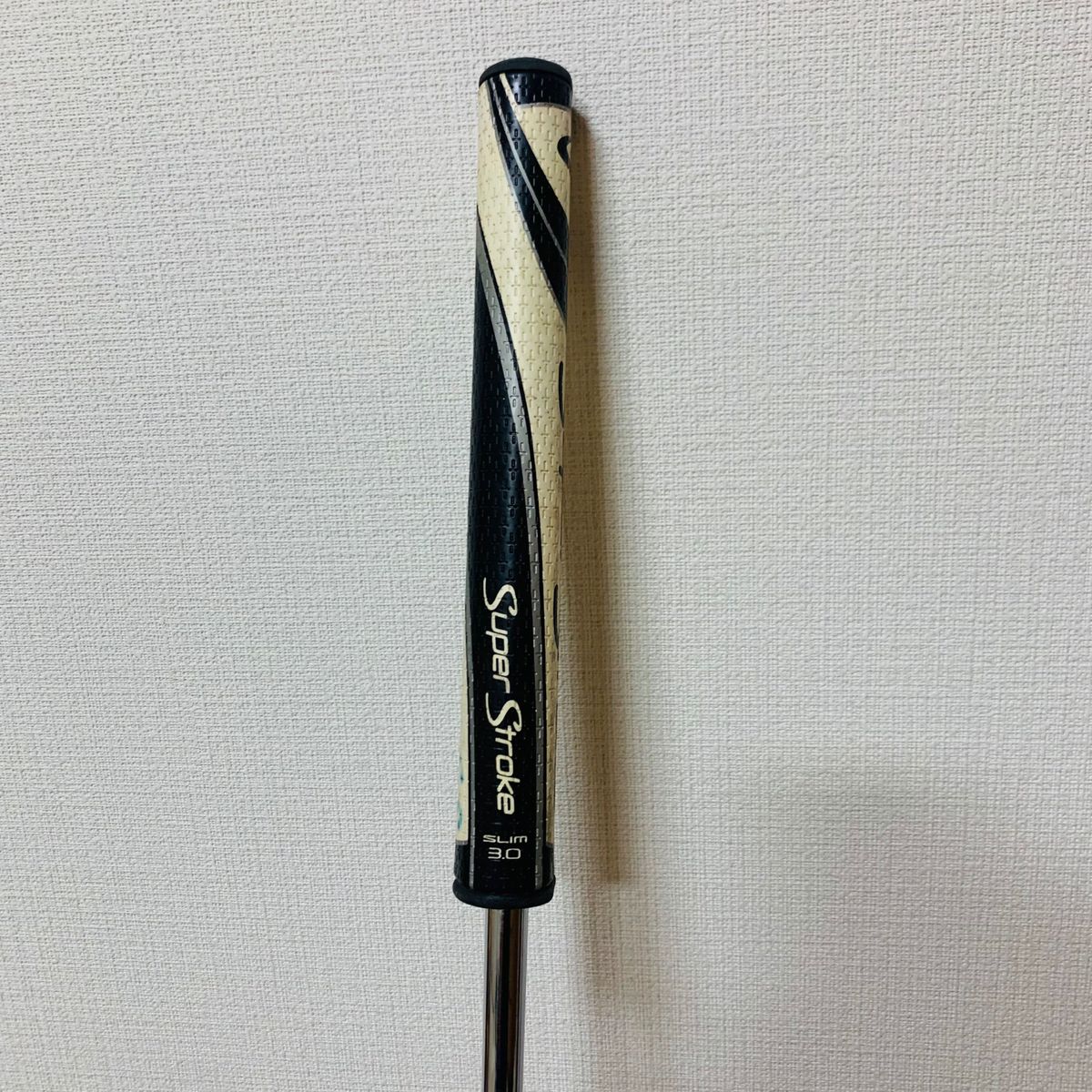 【希少】Geotech AZ400 パター