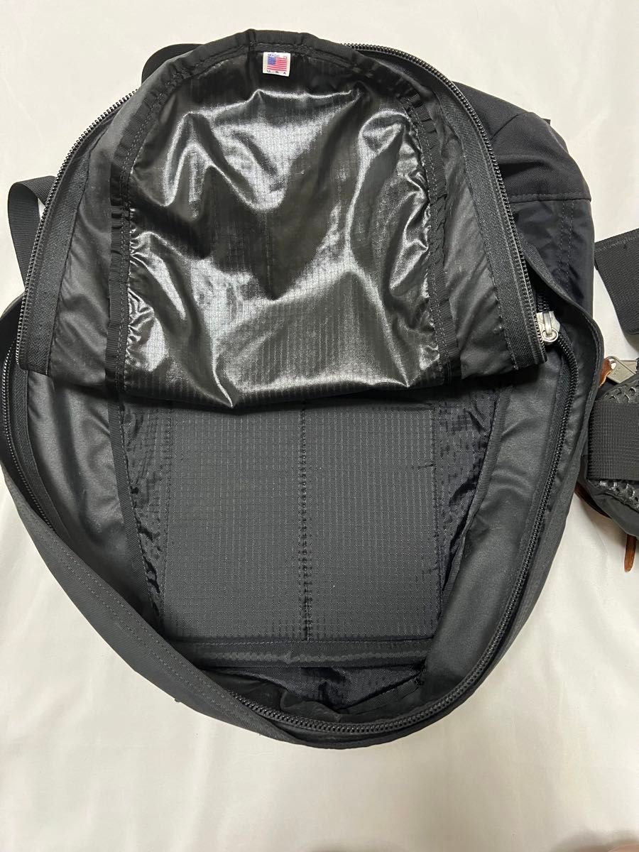 USA製 GREGORY グレゴリー デイパックとテールメイト銀タグ USA製 GREGORY グレゴリー デイパックとテールメイト銀タグ