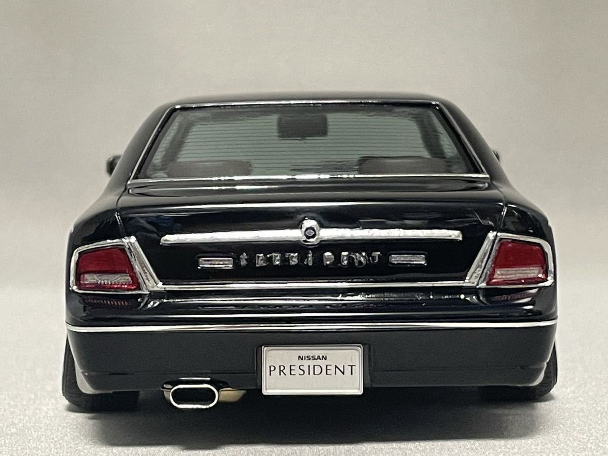 1/24 アオシマ G50プレジデントJS 完成品 商品细节 1/24 アオシマ G50プレジデントJS 完成品 商品细节