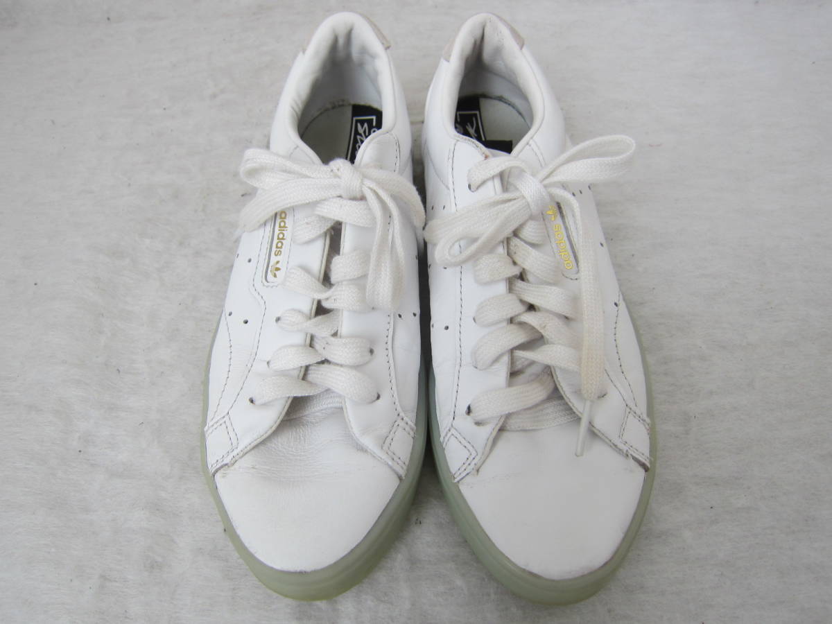 adidas SLEEK W G27342 wm23 US6 2018 ok2312C
