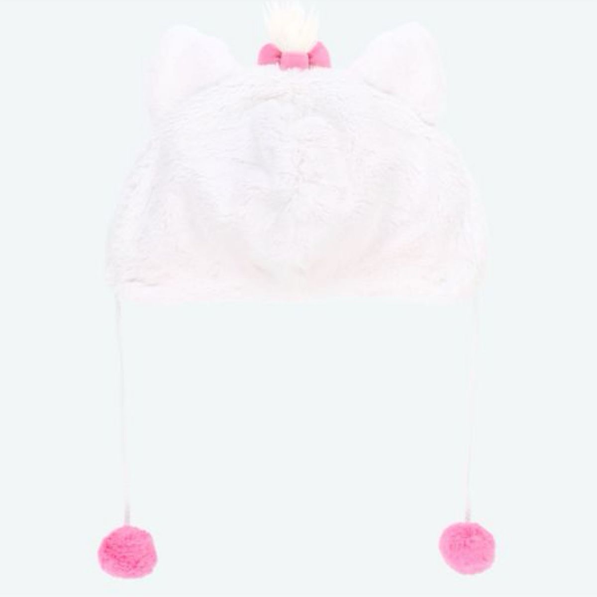 東京ディズニーリゾート限定 おしゃれキャット マリー ファン 東京ディズニーリゾート限定 おしゃれキャット マリー ファン