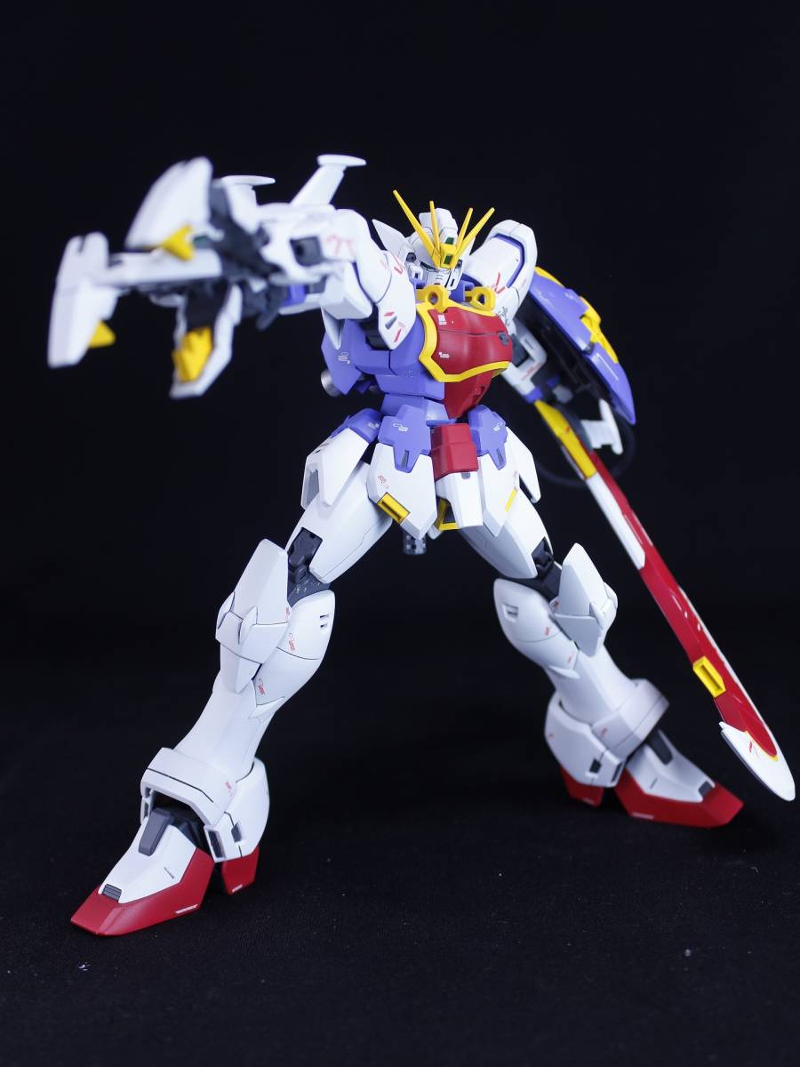 MG 1/100 シェンロンガンダム EW (タウヤー装備)塗装済み完成品【新機動戦記ガンダムW Endless Waltz 敗者たちの栄光】 item details | Yahoo! JAPAN Auction | One Map by FROM JAPAN MG 1/100 シェンロンガンダム EW (タウヤー装備)塗装済み完成品【新機動戦記ガンダムW Endless Waltz 敗者たちの栄光】 item details | Yahoo! JAPAN Auction | One Map by FROM JAPAN