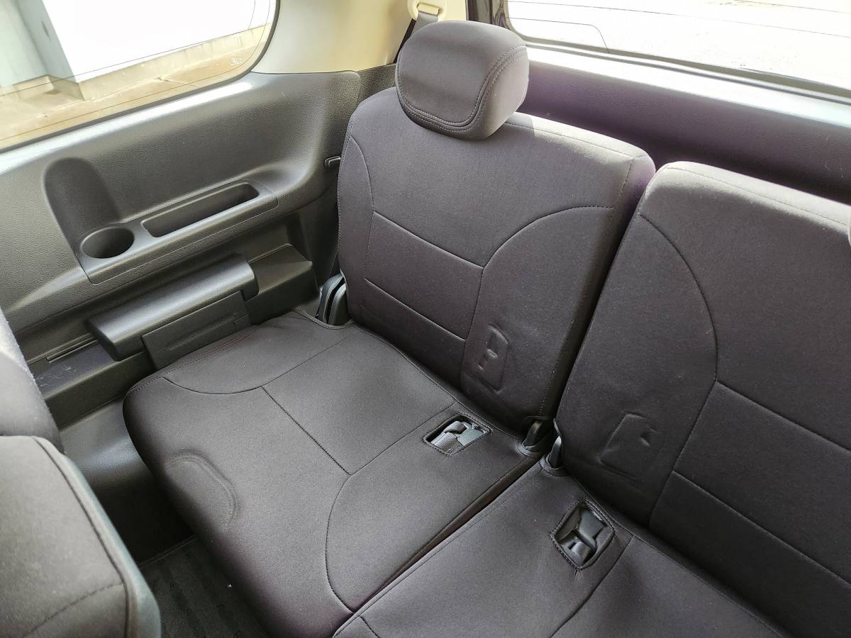 【整備多数・千葉県】日産 セレナ ハイウェイスター 2WD 2006年式 車検2024年06月まで [NISSAN SERENA C25 前期]_画像9