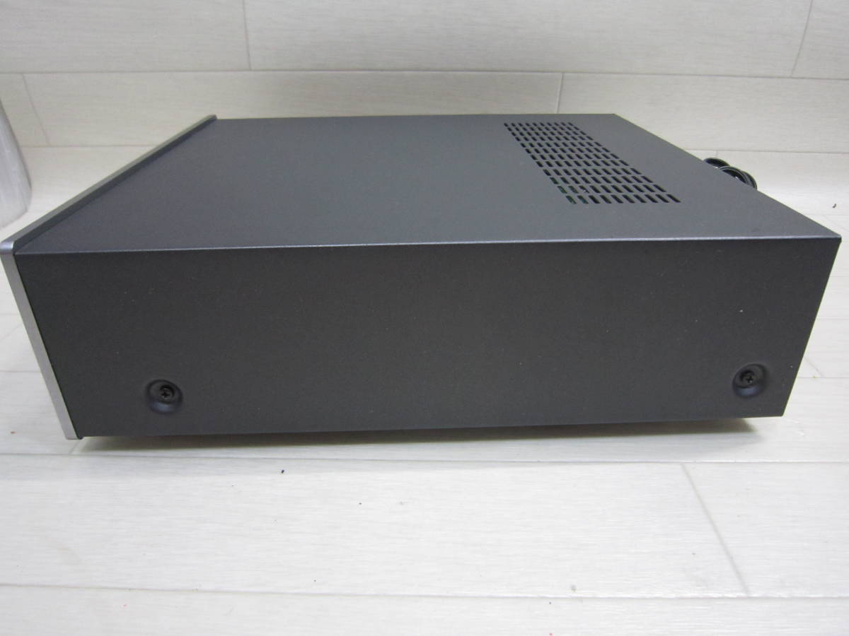 KENWOOD　DMF-7002S_画像6