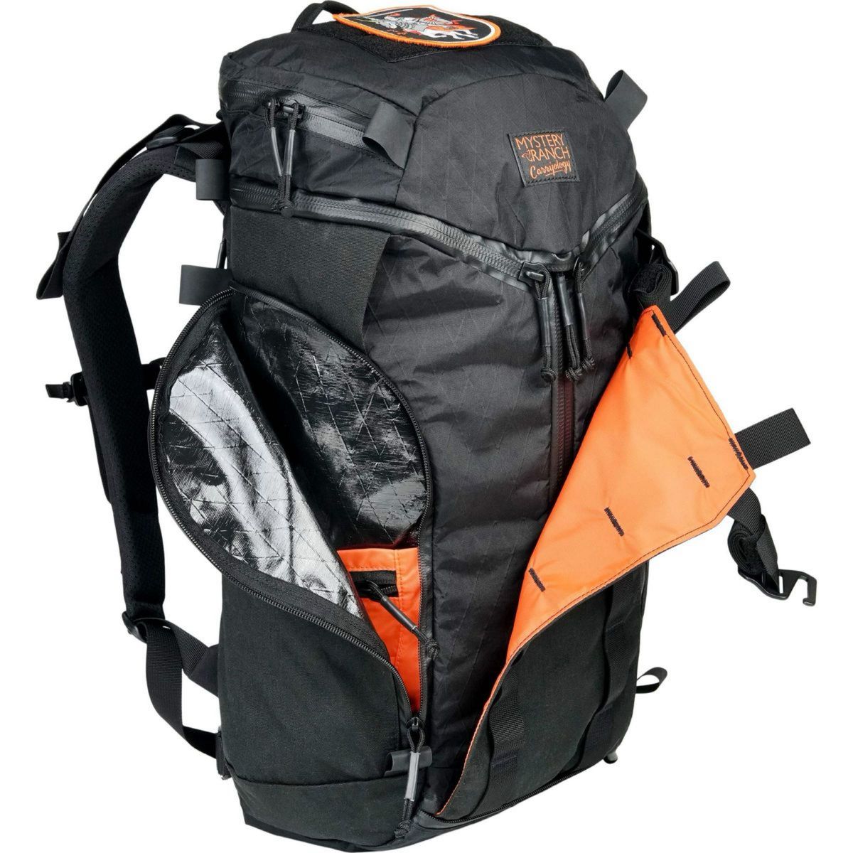 MYSTERY RANCH × Carryology Unicorn 2 0 ミステリーランチ MYSTERY RANCH × Carryology Unicorn 2 0 ミステリーランチ