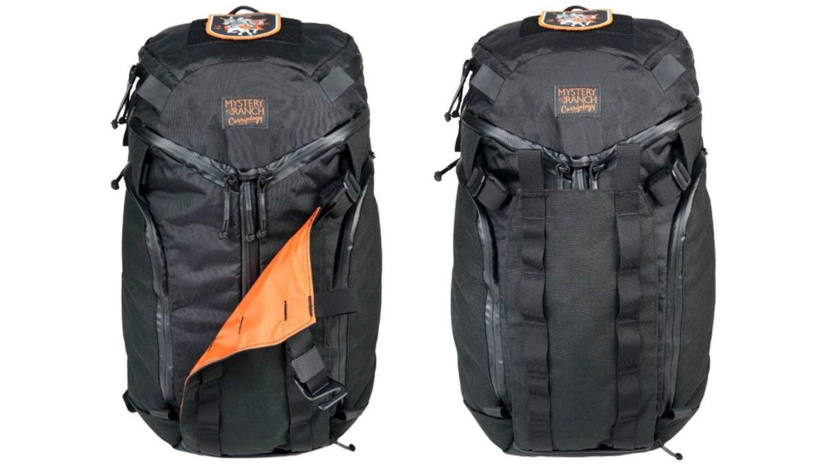 MYSTERY RANCH × Carryology Unicorn 2 0 ミステリーランチ MYSTERY RANCH × Carryology Unicorn 2 0 ミステリーランチ