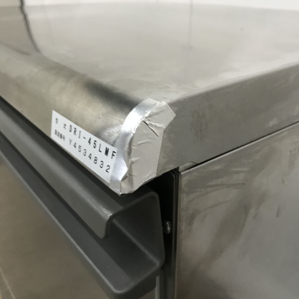 Yahoo!オークション - 大和冷機 45kg製氷機 DRI-45LMF 中古 4 Yahoo!オークション - 大和冷機 45kg製氷機 DRI-45LMF 中古 4