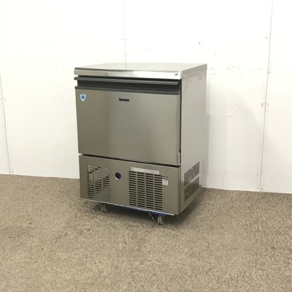 Yahoo!オークション - 大和冷機 45kg製氷機 DRI-45LMF 中古 4 Yahoo!オークション - 大和冷機 45kg製氷機 DRI-45LMF 中古 4