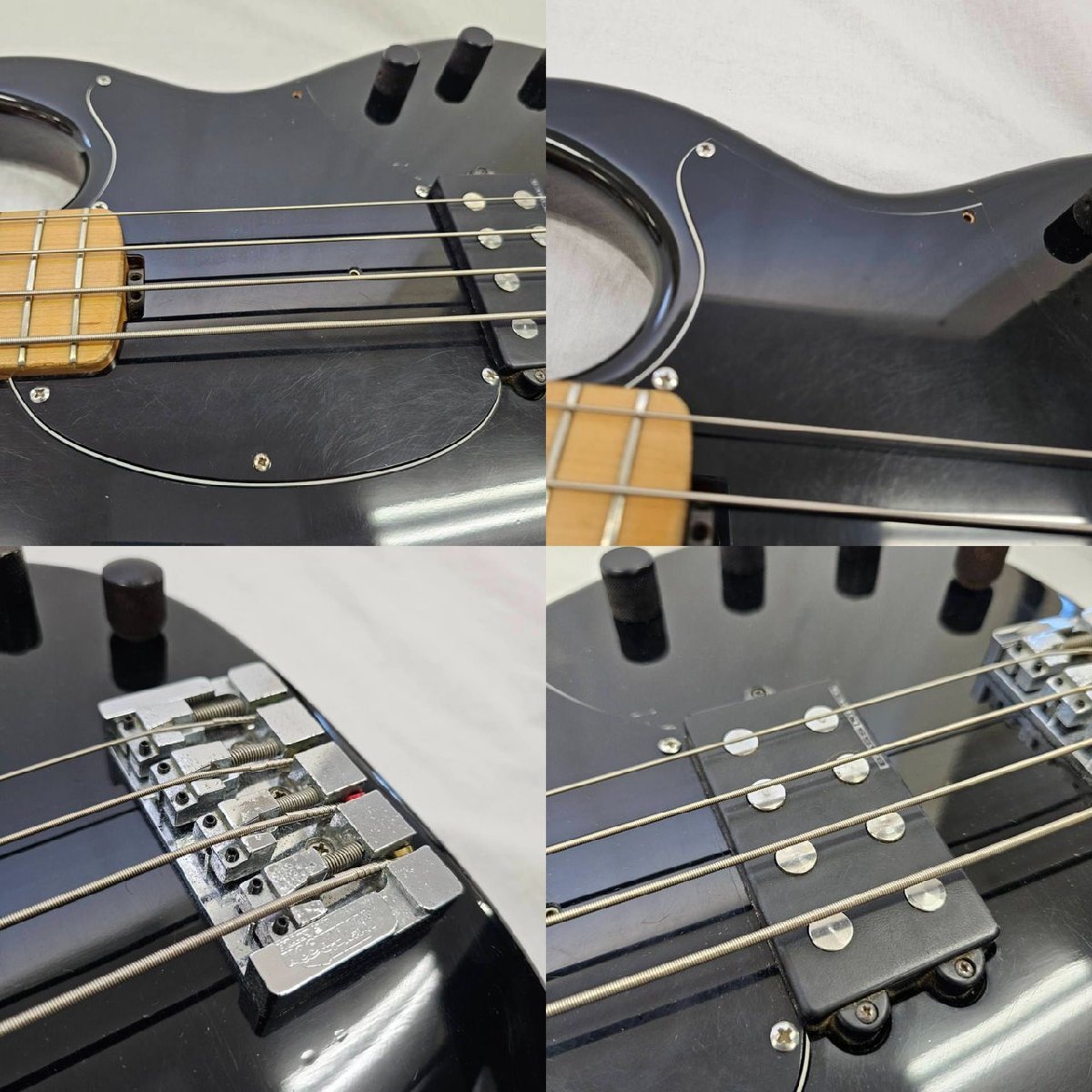 ESP AP MOD エレキベース 《U7826_画像5