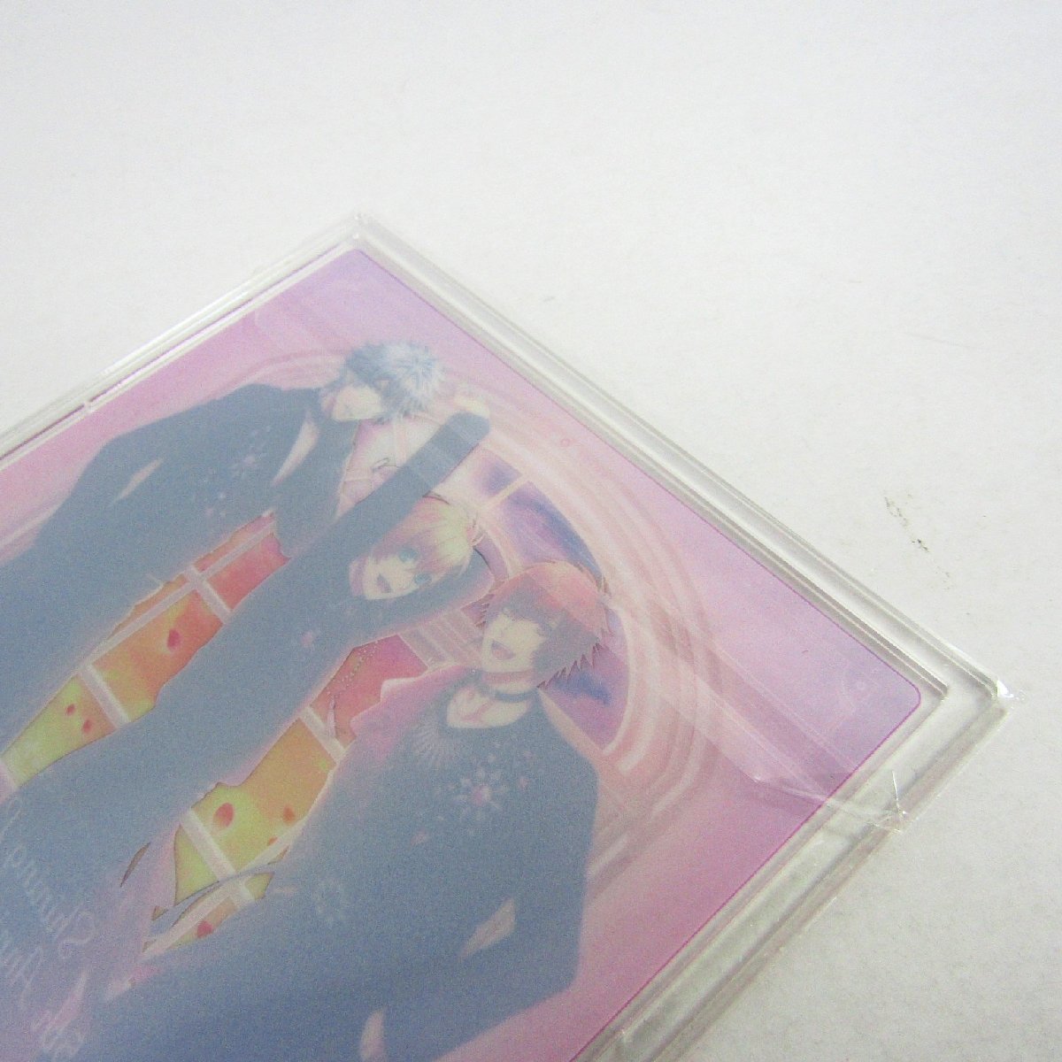 未開封 うたの☆プリンスさまっ♪ Shining Live 5th Anniversary 初回限定盤 SHINE Ver. CD+DVD 〓A7734_画像5
