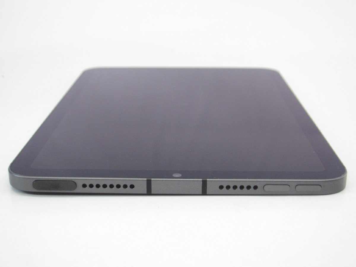 Apple アップル iPad mini (第6世代) Cellular 256GB Wi-Fiモデル MK8F3J/A SmartFolio セット タブレット #UK1176_画像7