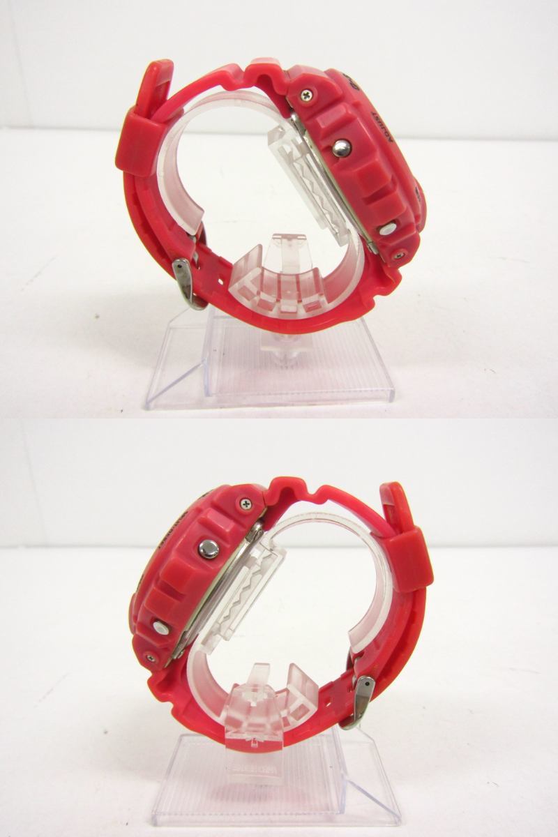 CASIO カシオ G-SHOCK DW-6900FS デジタル腕時計 ∩AC24536_画像2