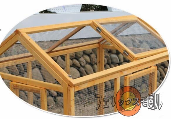  quality guarantee pet niwato chicken shop a Hill bird cage ... small shop parrot .. breeding basket un- . interior out evasion . prevention 140*150*85cm