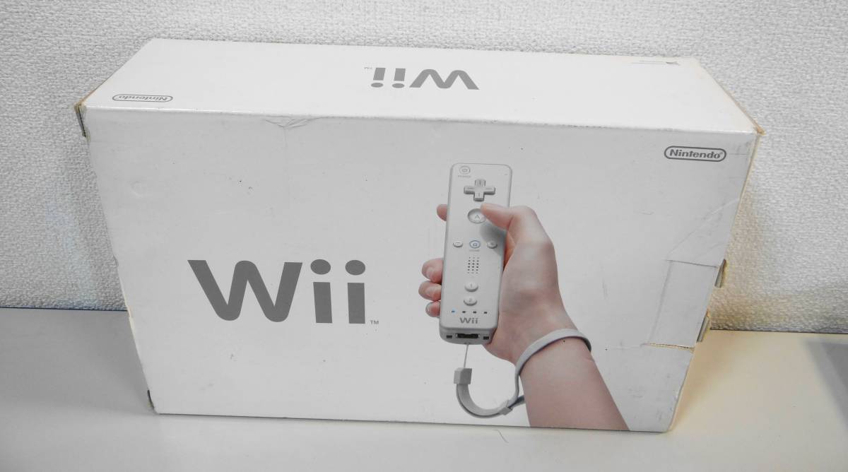Va7990 Wii ゲームまとめ RVL-001/WUP-010/WUP-001/コントローラ「ジャンク品」 _画像8
