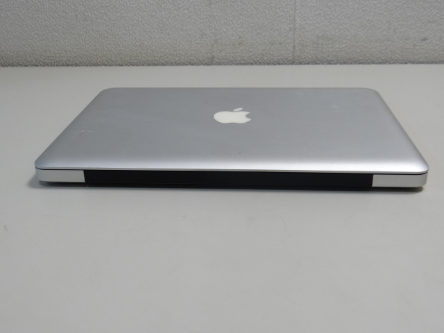 H1388 MacBook Pro Core i5 2.5Ghz RAM:4GB 13インチ _画像8