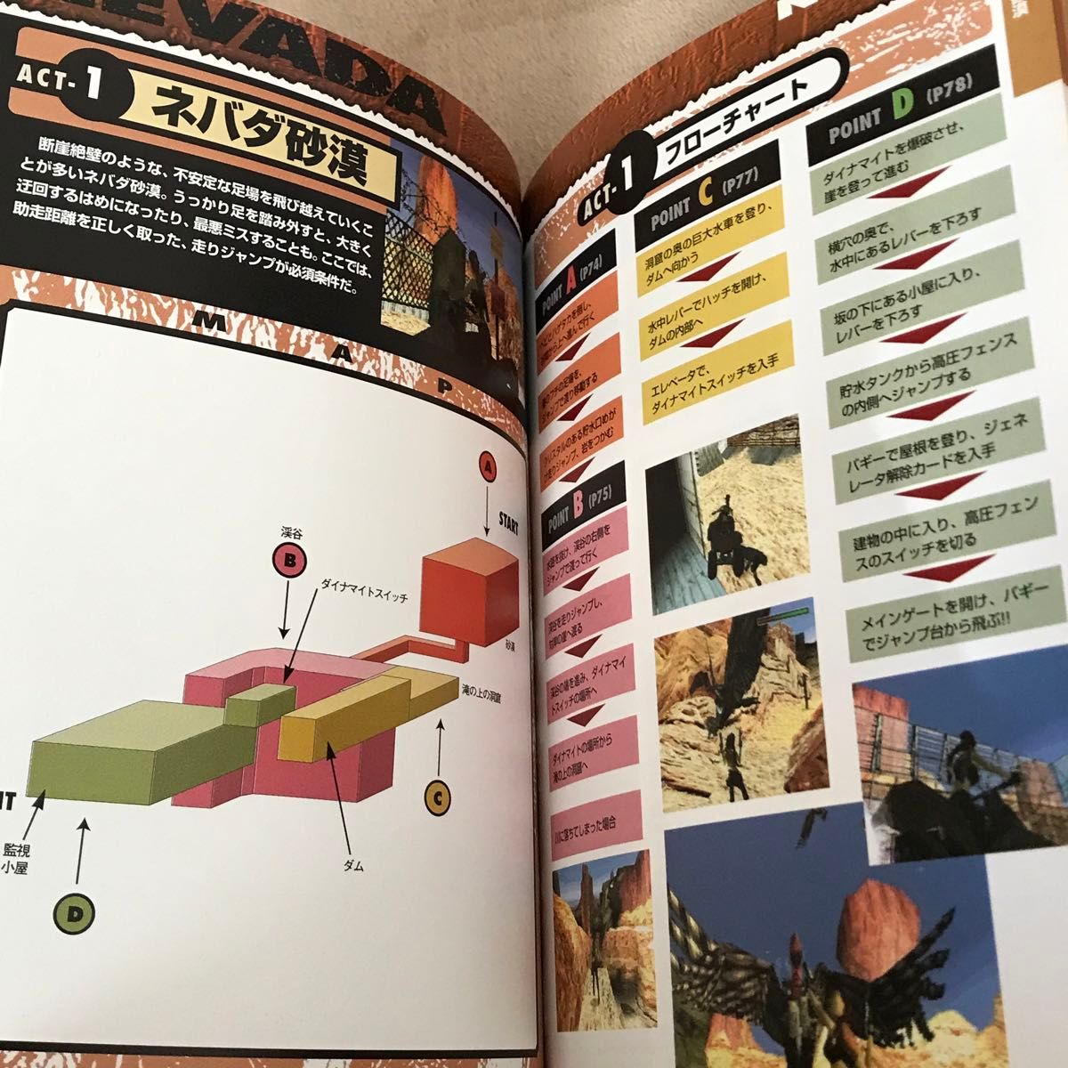 PS攻略本 トゥームレイダー３オフィシャルガイド （Ｔｈｅ　ＰｌａｙＳｔａｔｉｏｎ　ｂｏｏｋｓ） ザ・プレイステーション編集部