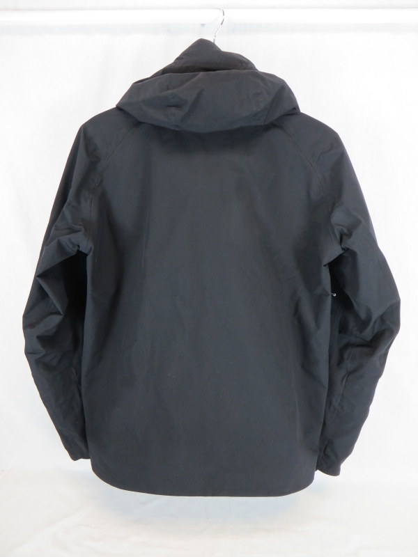 DESCENTE ALLTERRAIN パラフードジャケット DIA3551U サイズL DESCENTE ALLTERRAIN パラフードジャケット DIA3551U サイズL