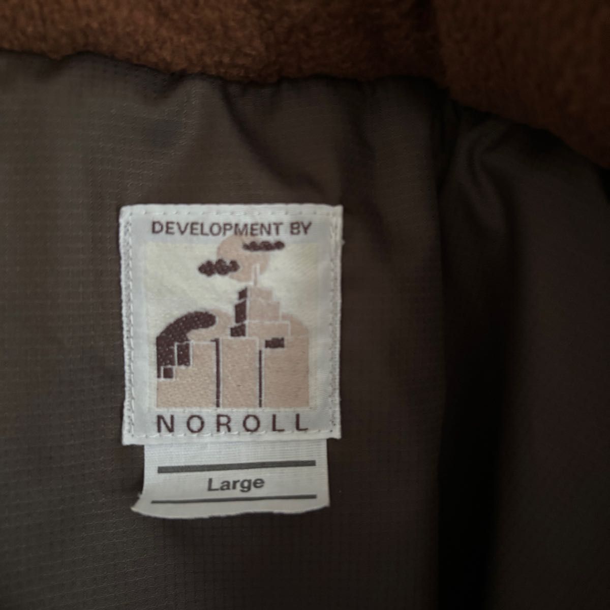 NOROLL RETRO QLT JACKET|Yahoo!フリマ(旧PayPayフリマ) NOROLL RETRO QLT JACKET|Yahoo!フリマ(旧PayPayフリマ)