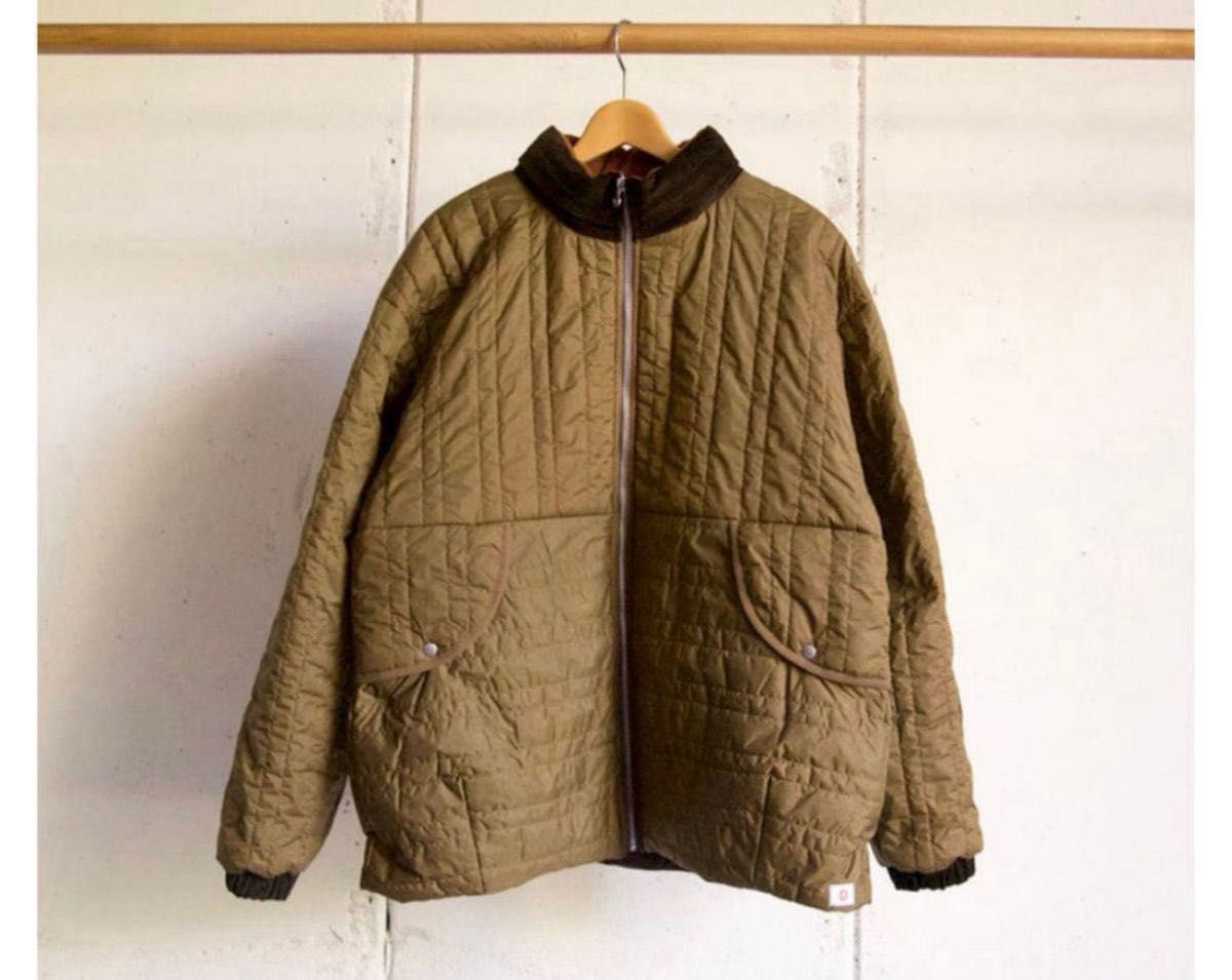 NOROLL RETRO QLT JACKET|Yahoo!フリマ(旧PayPayフリマ) NOROLL RETRO QLT JACKET|Yahoo!フリマ(旧PayPayフリマ)