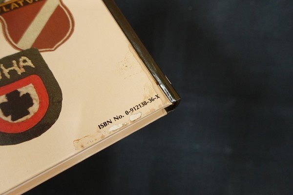 fa01/軍事洋書□Foreign Legions of the Third Reich 第三帝国の fa01/軍事洋書□Foreign Legions of the Third Reich 第三帝国の