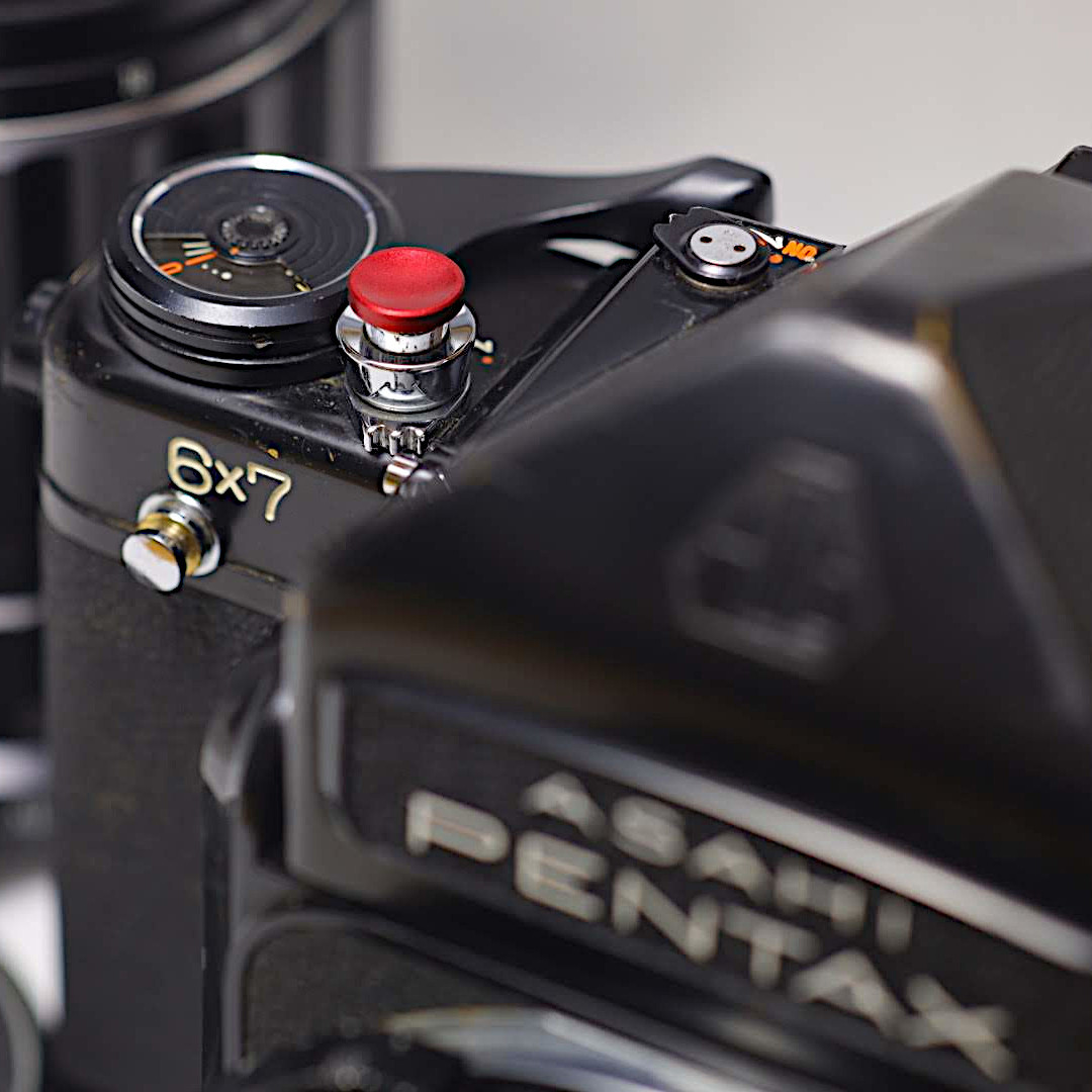 作例あり・フイルム実写⇒OK /PENTAX67 バケペン 6x7 Asahi 作例あり・フイルム実写⇒OK /PENTAX67 バケペン 6x7 Asahi