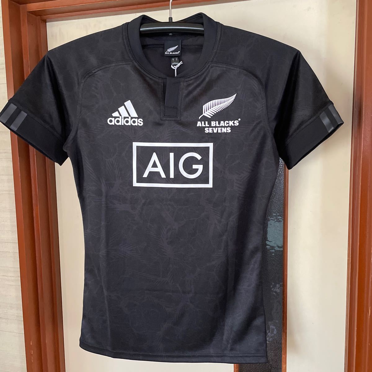 Adidas All Blacks adidas All Black Bee Jersey orfic