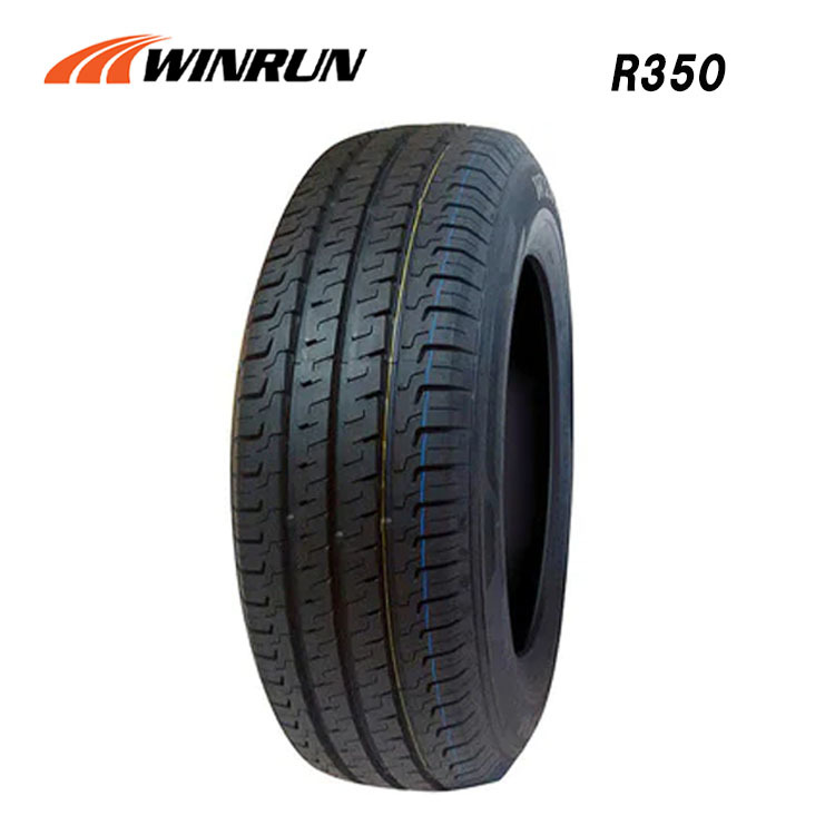 送料無料 ウィンラン サマータイヤ WINRUN R350 R350 215/65R16 109/107R 【4本セット新品】_画像1