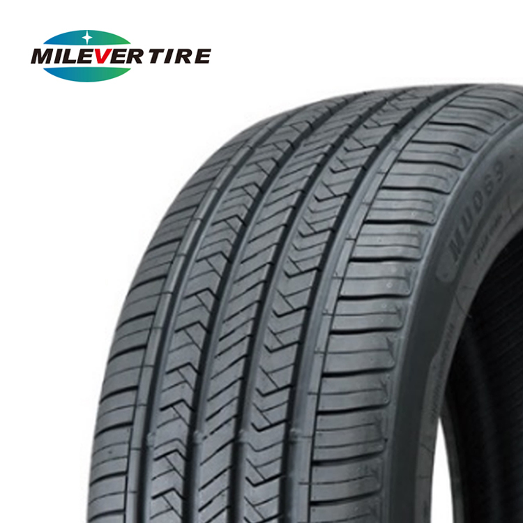 送料無料 ミレバー サマータイヤ MILEVER TIRE レンジツアープラスMU069 レンジツアープラスMU069 235/50R18 101W XL 【2本セット 新品】_画像1