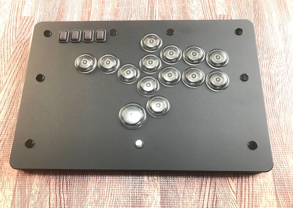 2023最新モデルPUNK WORKSHOP MINI BOX レバーレス 2023最新モデルPUNK WORKSHOP MINI BOX レバーレス