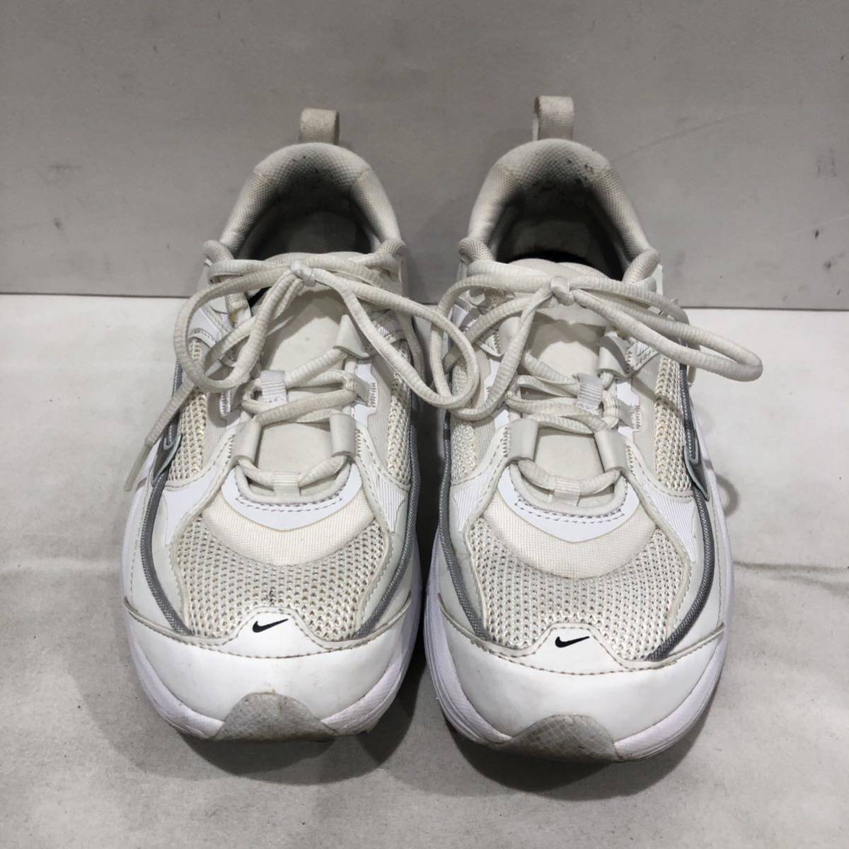 【NIKE】ナイキ NIKE W AIR MAX BLISS ナイキ エアマックス ブリス DH5128-101 23SP スニーカー レディース 24.5cm ts202312_画像2