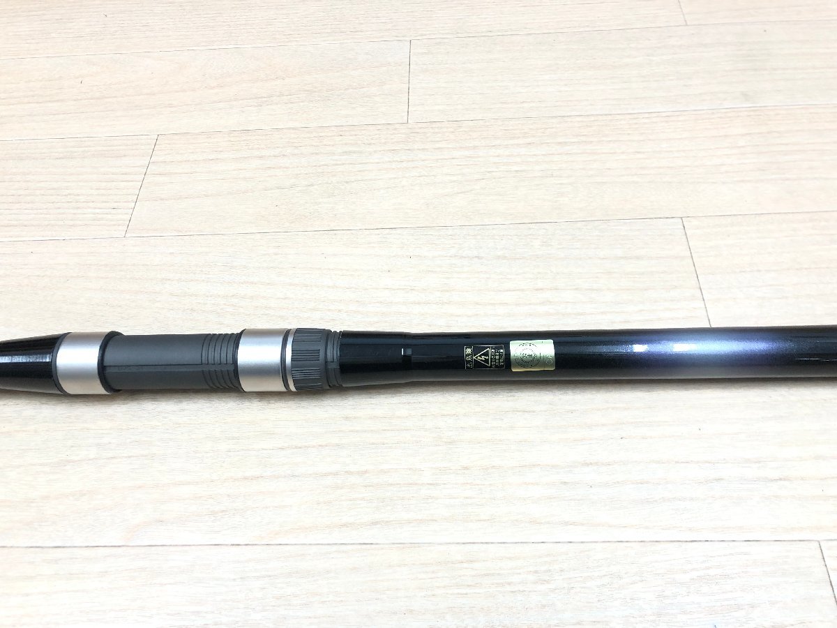 ☆ RYOBI ECUSIMA エクシマ 潮磯 SS 4-53 遠投 ☆★ 未使用品_画像8