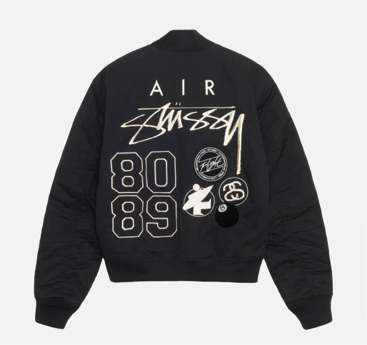 Yahoo!オークション - 完売品 NIKE x Stussy リバーシブル Yahoo!オークション - 完売品 NIKE x Stussy リバーシブル