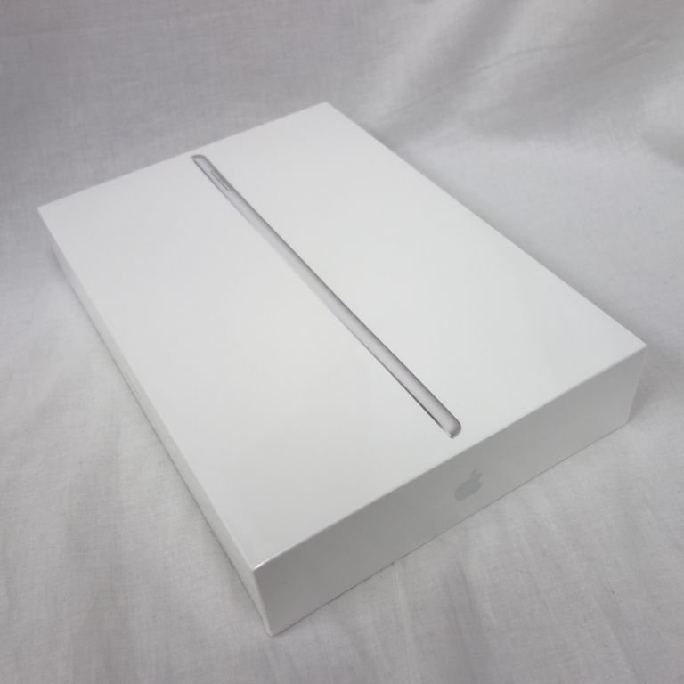 新品 未開封 *Apple保証24年12月15日* iPad 第9世代 64GB WiFiモデル グレー MK2K3J/A インボイス可 送料無料 【本1218-330-1219本】清T_画像1