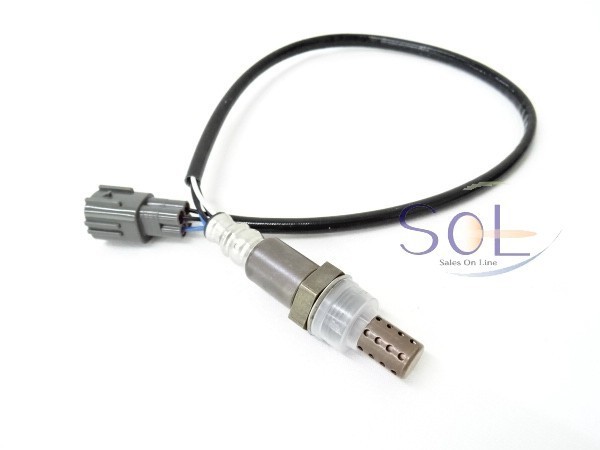  Toyota Alphard (ANH15W ANH10W) Town Ace Lite Ace (KR42V KR52V) front side O2 sensor lambda sensor 89465-58010