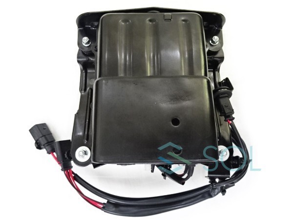  Porsche Panamera (970) air suspension compressor ASSY 97035815125 97035815122 97035815124 97035815112 shipping deadline 18 hour 