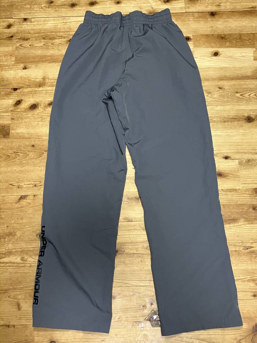 米軍放出 Under Armour allseason gear トレーニングパンツ 中古良品 SM 海兵隊 海軍 Under Armour Crye Patagonia 5.11 M4 M1911 P320 G19_画像2