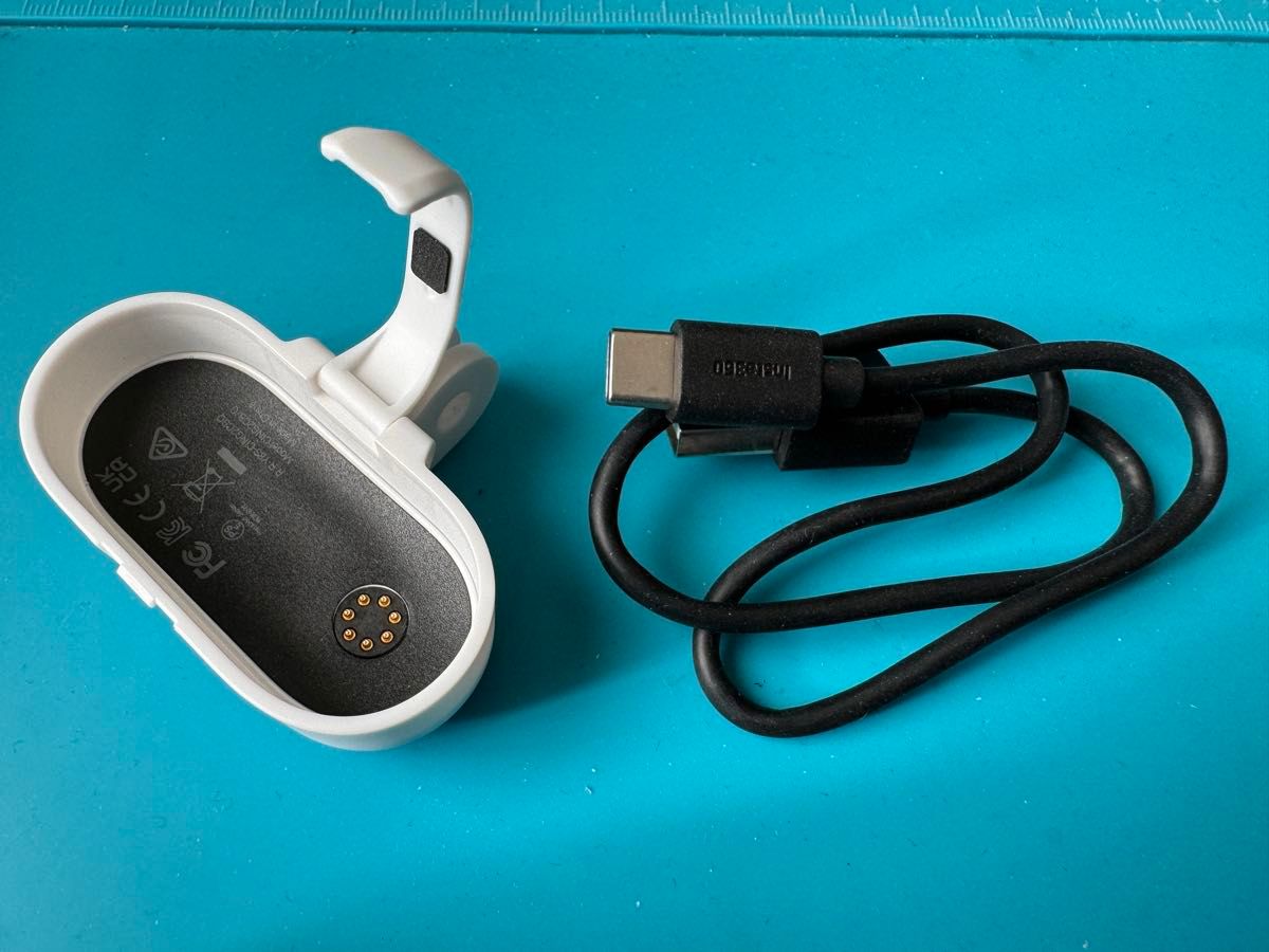 insta360 go2 usb パワーマウント 純正品(箱無)|Yahoo!フリマ insta360 go2 usb パワーマウント 純正品(箱無)|Yahoo!フリマ